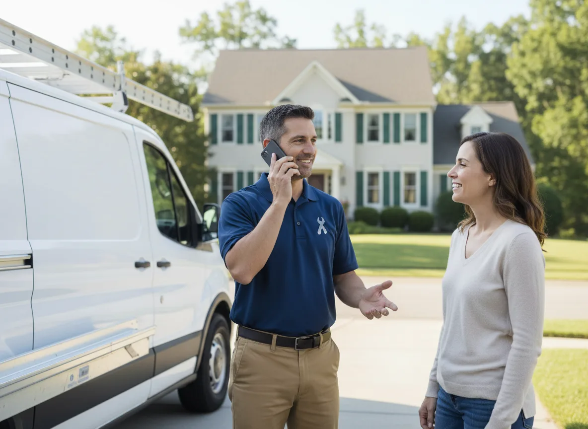 Home Gutter Service Burkittsville, MD FAQs